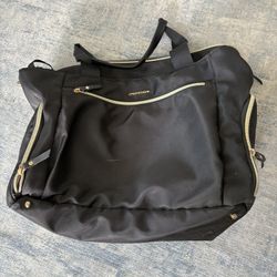 Pump Bag