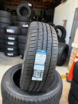 235/55R19 Celimo Salient CS210 Tires – FREE Install & Mount
