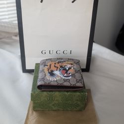 Gucci Wallet 