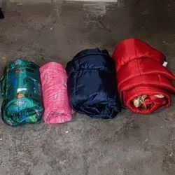 Sleeping Bags