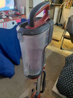 Shark Stick vac