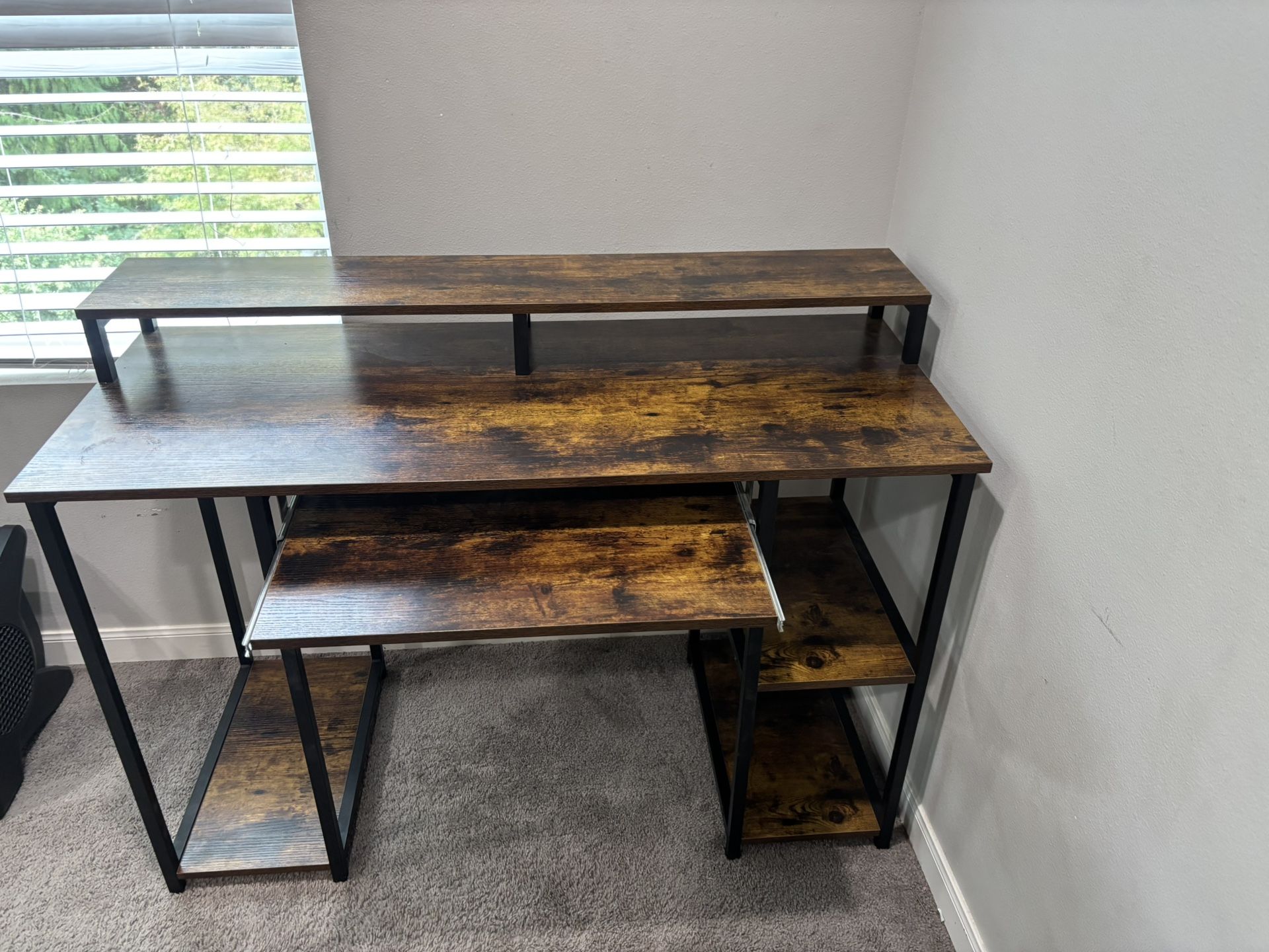 5 Year Old Small Desk