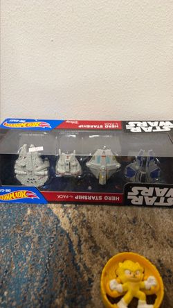 Star Wars