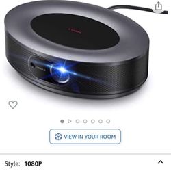 ANKER NEBULA PROJECTOR SELLING ASAP