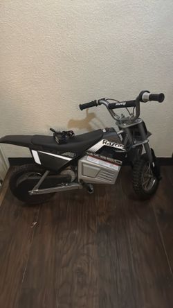Razor ElectricBike