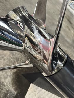 2025 Sharrow Marine MX
