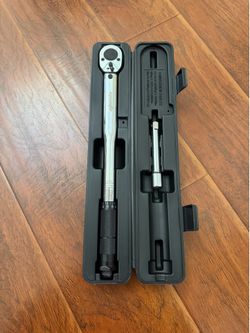torque wrench