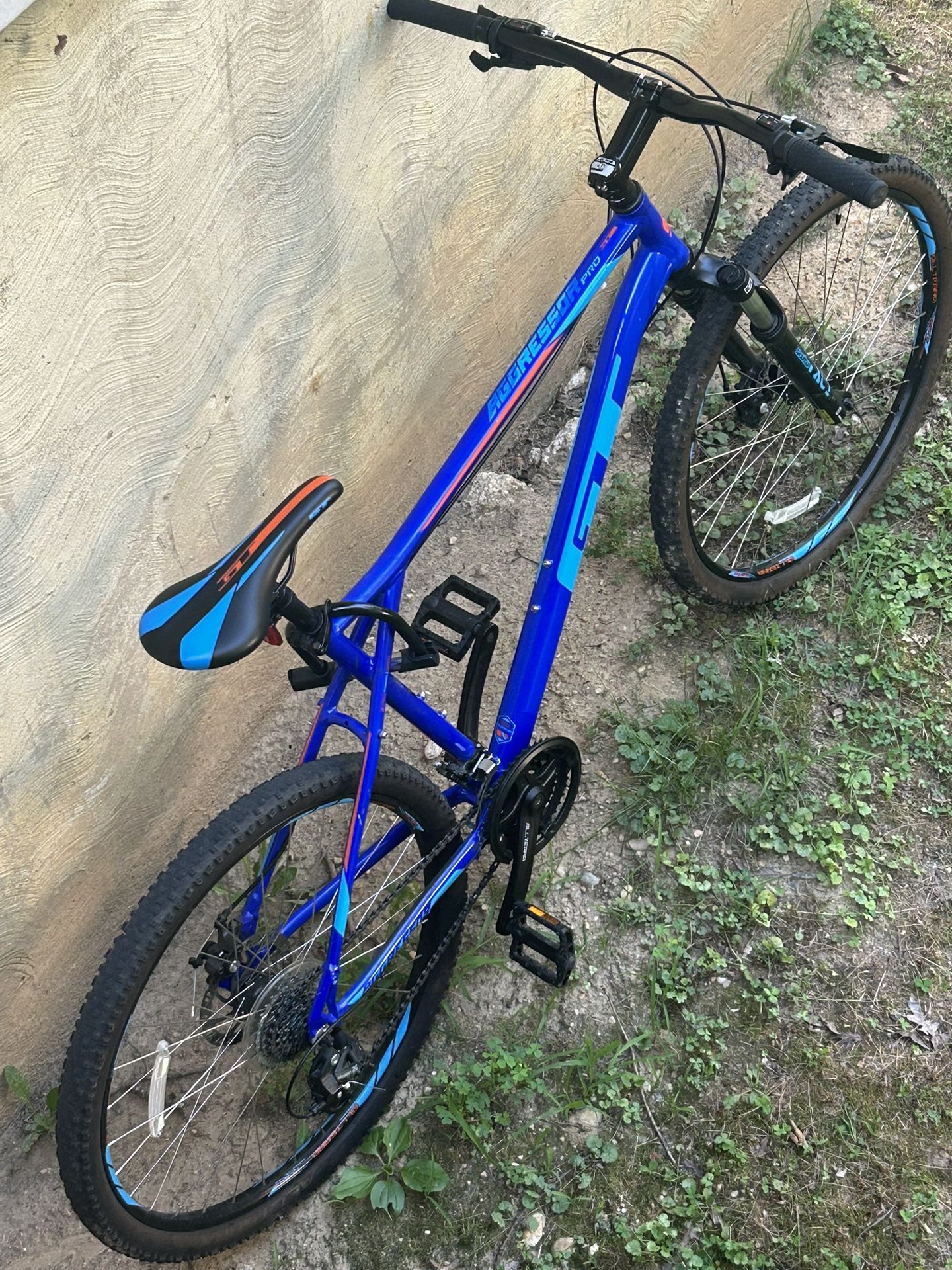 Bike