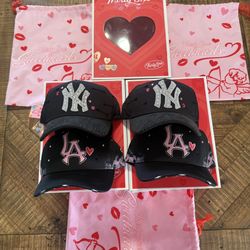 Thirty One Sweet Hearts Drop 