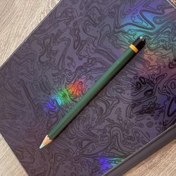 MAGIC KEYBOARD AND APPLE PENCIL 2