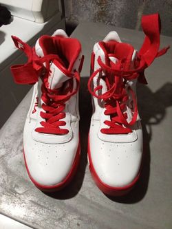 Fila Size 8 mens.