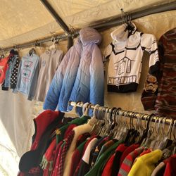 Sudadera Y Chamarras