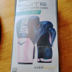 Everlast Boxing Gloves