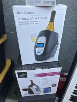 Wine Chiller NEW
