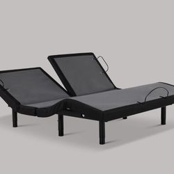  King Size  Adjustable Base Bed Frame