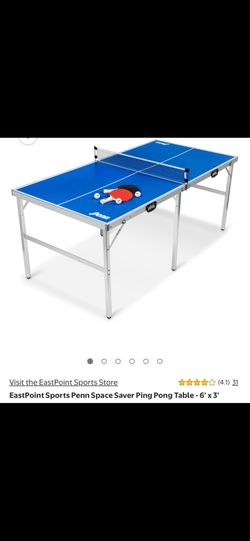 Mesa de Ping Pong