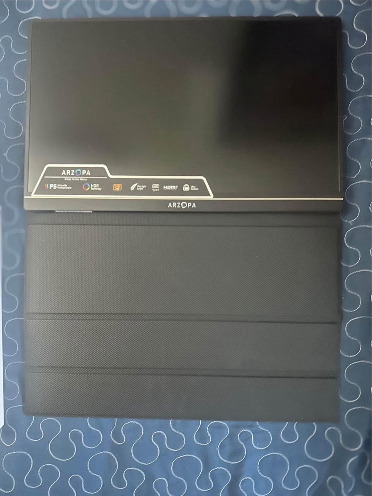 Portable Gaming Monitor