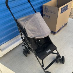 jeep stroller