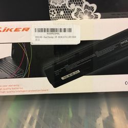 Laptop Battery