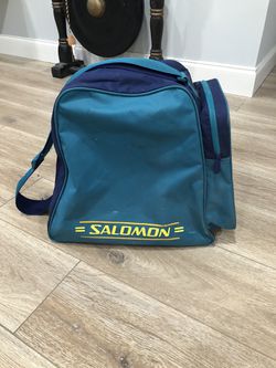 Salomon Ski or Snowboard Boot Bag