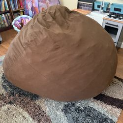 Fuf Chair 