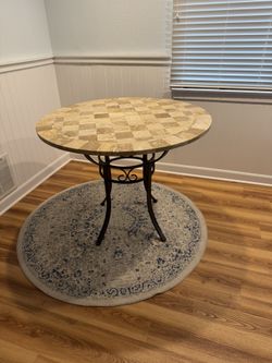 Table And Chairs For Sale $50