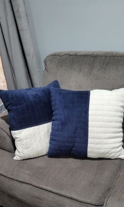 Pillows