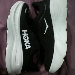Hoka Bondi Size 9 Shoes