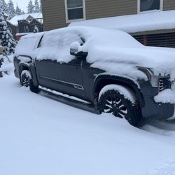 2023 Toyota Tundra