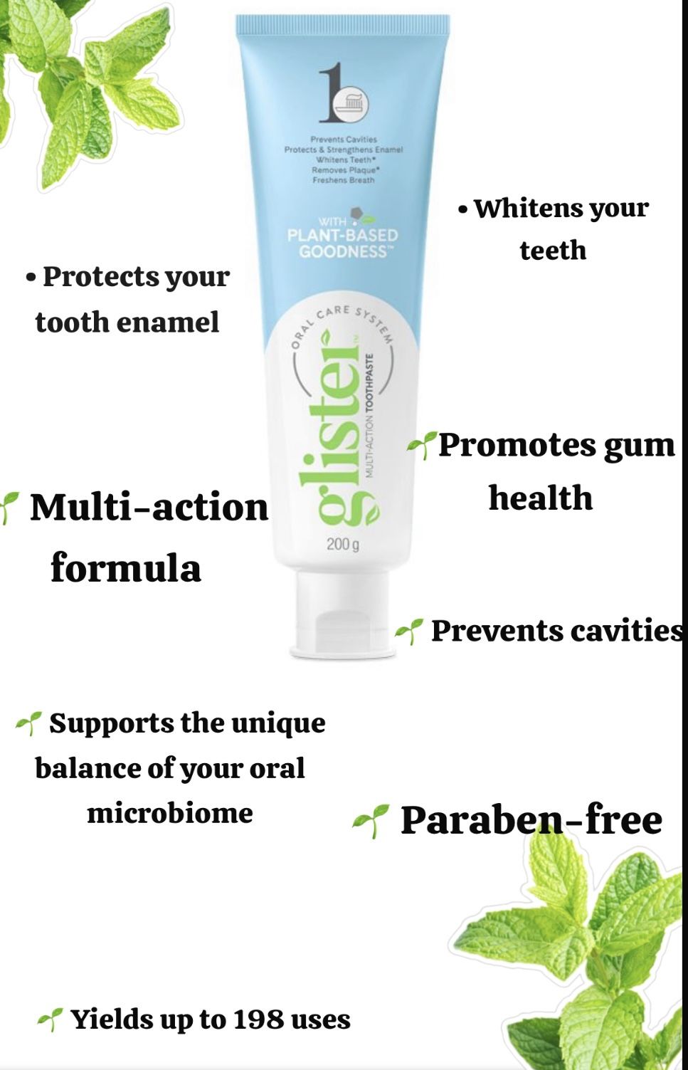 Toothpaste
