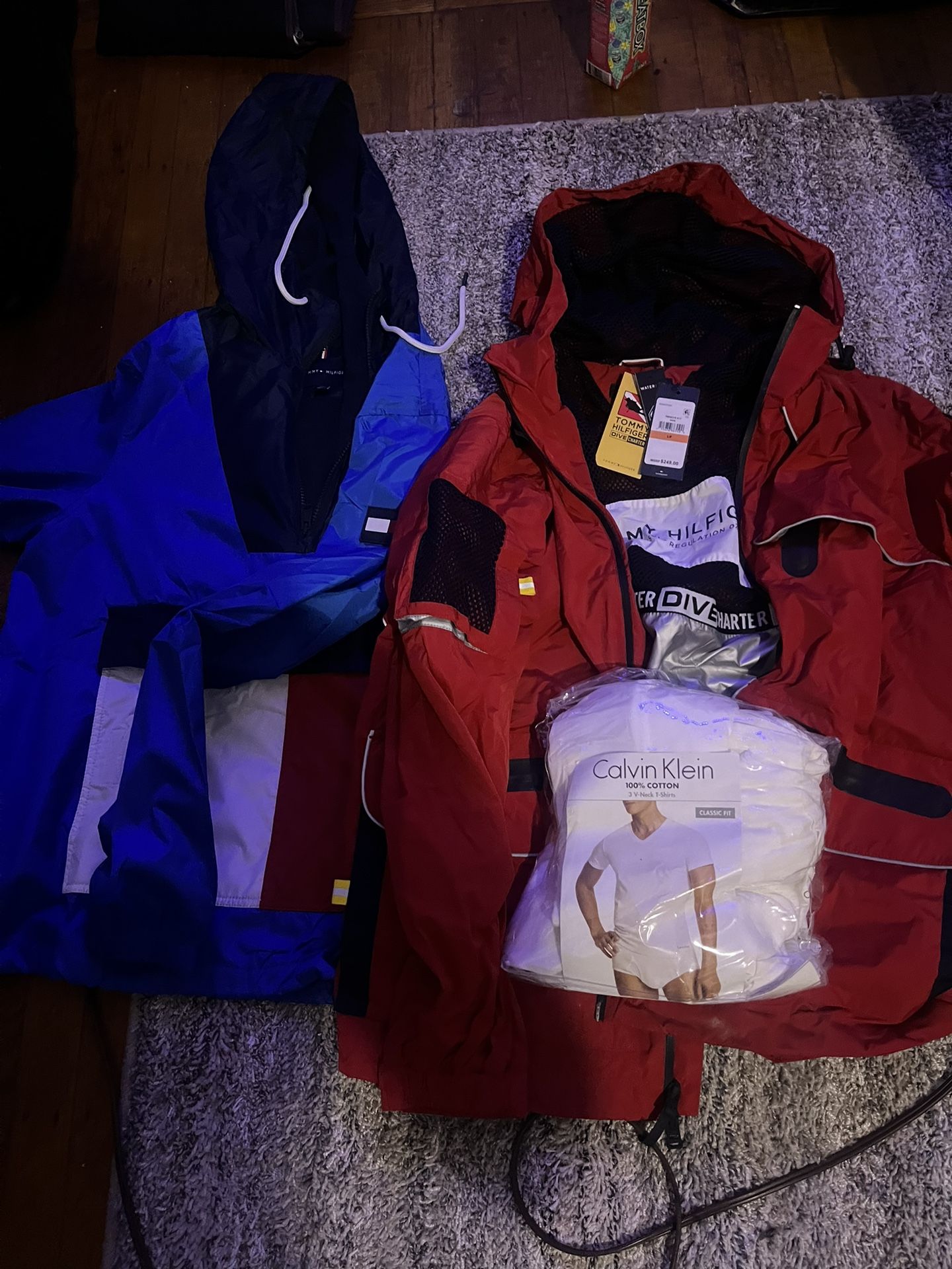 $185 For All , Worth $567