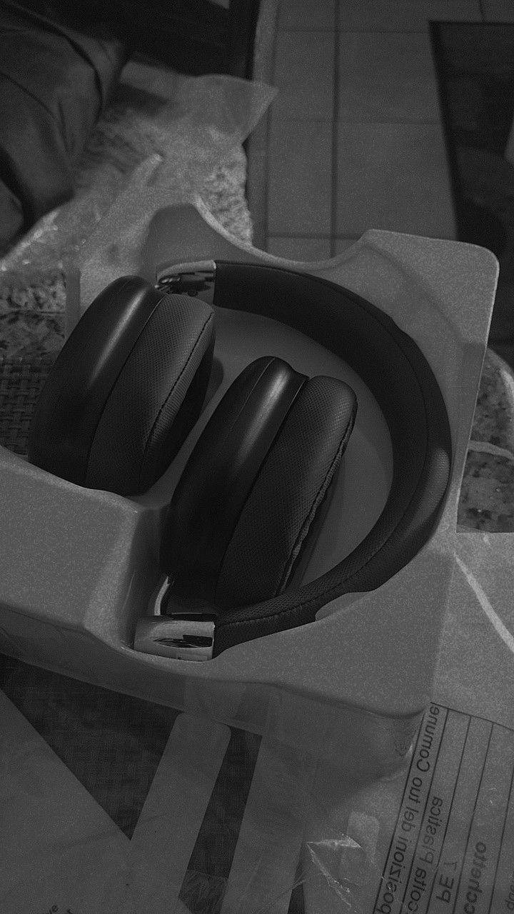 Music Headphones