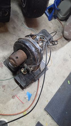 61-62 ac parts.