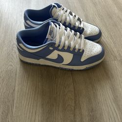 Nike Dunks Polar Blue (WITH BOX) 9.5