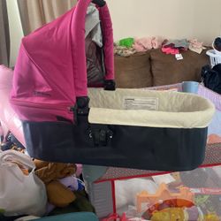 Baby Bassinet