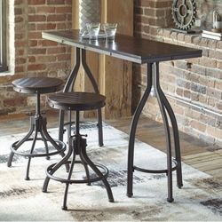 Bar Table 