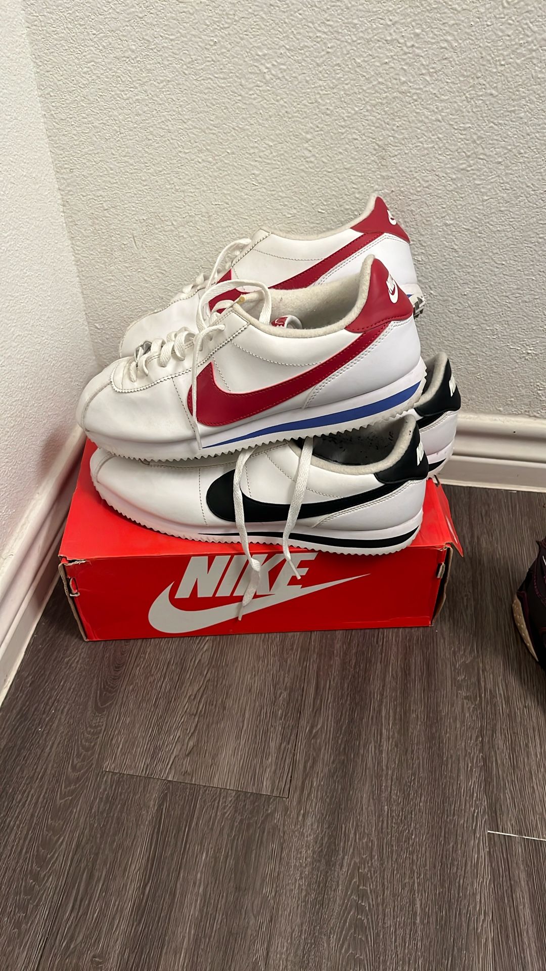 Nike Cortez