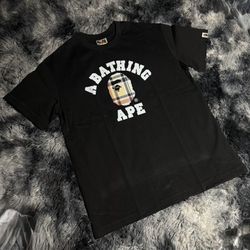 Burberry Bape Shirt