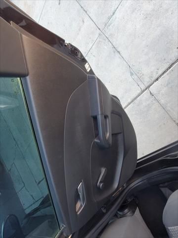 2014 Chevrolet Sonic