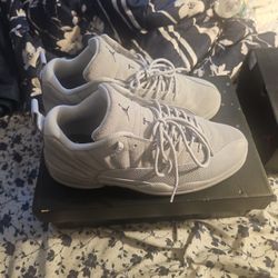 Jordans