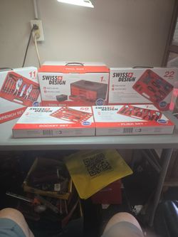 Swiss + Design new 100pc