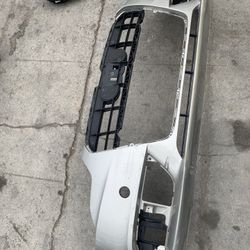 2013-2017 Audi A5 Front Bumper