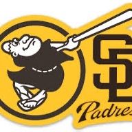 San Diego padres Tickets Opening Day