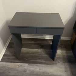 Small Vanity Desk