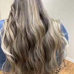 Hair Extensions