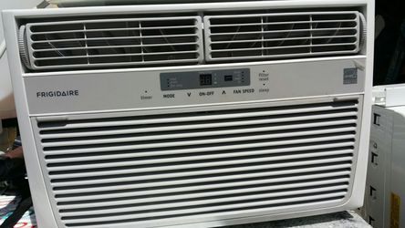 8000 btu window ac