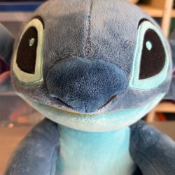 Lilo And Stitch Build A Bear