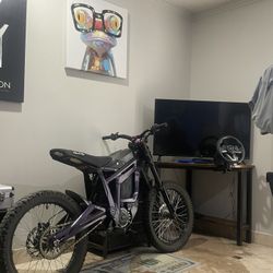 Upgrade talaria MX3 sting 