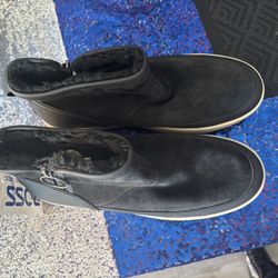 Botita Koolabufra De UGG