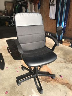 Office chair